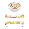 Breakfast Muesli Cereals