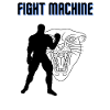 fighter