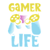 gamer life