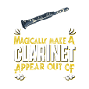 Clarinet Clarinet