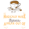 Espresso Coffee