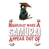 Samurai