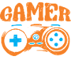 gamer never die