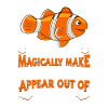 Poisson-clown