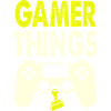 gamer things