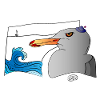 Mr. Möwe