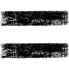2x Banner black
