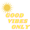 just good mood!