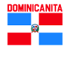 Dominicanita, Dominican Republic