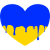 Melting Heart Ukraine