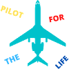PILOT FÜRS LEBEN