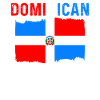 Grand-père dominicain, Papa Dominicain
