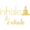 Inhale & Exhale