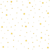 Motif d'étoiles jaunes