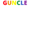 guncle LGBT definition