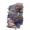 Tree Cloud