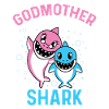 Shark Mother Protector Poison