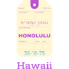 Hawaï