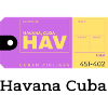 Havana Cuba
