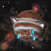 Jupiters Tears