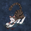 Deadly Jonesy