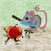 Apple Speed Hunt