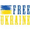 Free Ukraine