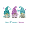 Gnome One Fights Suicide Prevention