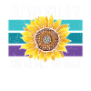 Suicide prevention sunflower