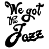 We got the Jazz