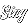 Singer