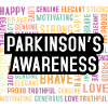 Parkinson's Sensitless. Psychiatrist Poison