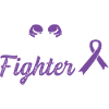 Epilepsy Fighter Happy Person Gift