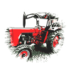 Tractor