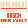 Arsch der Welt Spremberg