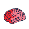 Brain Sleeps Sleeping Cap Gift