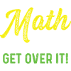 Math is hard consultant poison