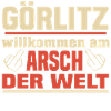 Arsch der Welt Görlitz