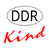 DDR Kind - Nostalgie Statement