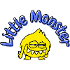 Petit monstre