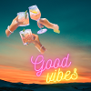 Good Vibes only