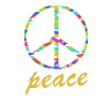 peace peace