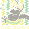 Chinchilla Dad