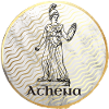 Athena Goddess Greek Mythology