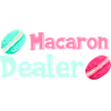 Macaron Dealer Dessert Food