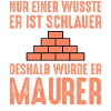 Maurer Lustige Sprüche