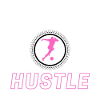 Hustle pink