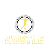 Hustle gelb