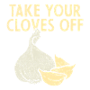 Garlic Plant