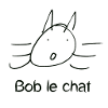 Bob le chat
